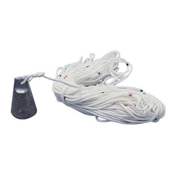 Oem Marine Manual Probe 30 M Weiß Oem Marine Manual Probe 30 M Weiß von Oem Marine