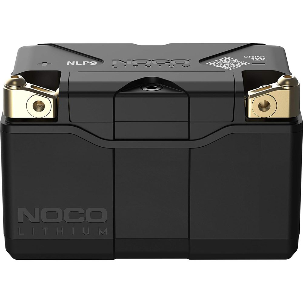 Oem Marine Nlp9 Battery Box Schwarz Oem Marine Nlp9 Battery Box Schwarz von Oem Marine