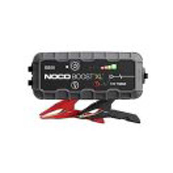 Oem Marine Noco Battery Booster 1500a 12v Silber 86 x 218 x 80.3 mm Oem Marine Noco Battery Booster 1500a 12v Silber 86 x 218 x 80.3 mm von Oem Marine