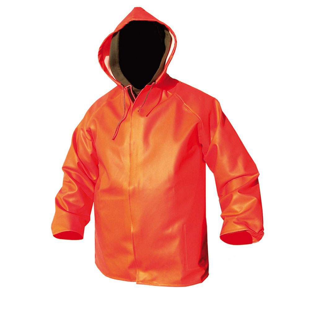 Oem Marine Pvc Jacket Orange 2XL Mann Oem Marine Pvc Jacket Orange 2XL Mann von Oem Marine