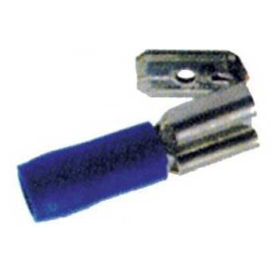 Oem Marine Shunt Terminal 100 Units Silber Oem Marine Shunt Terminal 100 Units Silber von Oem Marine