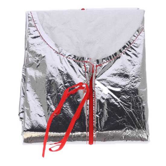 Oem Marine Solas Thermal Protection Suit Grau Oem Marine Solas Thermal Protection Suit Grau von Oem Marine