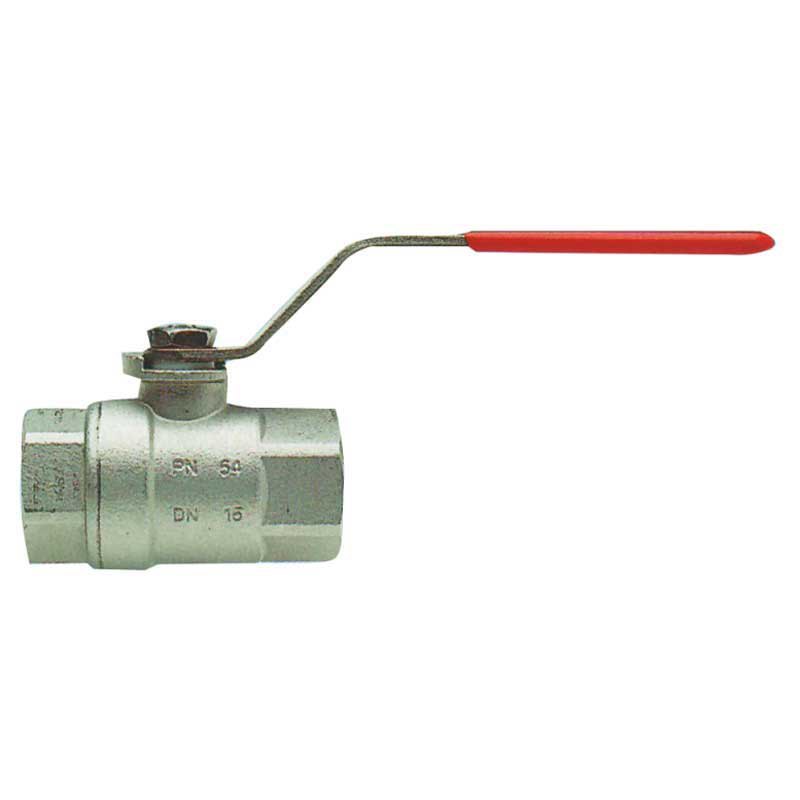 Oem Marine Stainless Steel Ball Valve Silber 3/4´´ Oem Marine Stainless Steel Ball Valve Silber 3/4´´ von Oem Marine