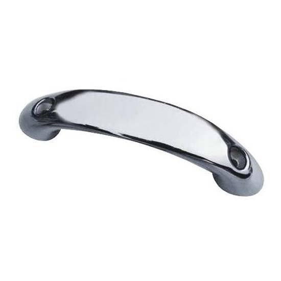 Oem Marine Stainless Steel Lever Silber 8 mm Oem Marine Stainless Steel Lever Silber 8 mm von Oem Marine