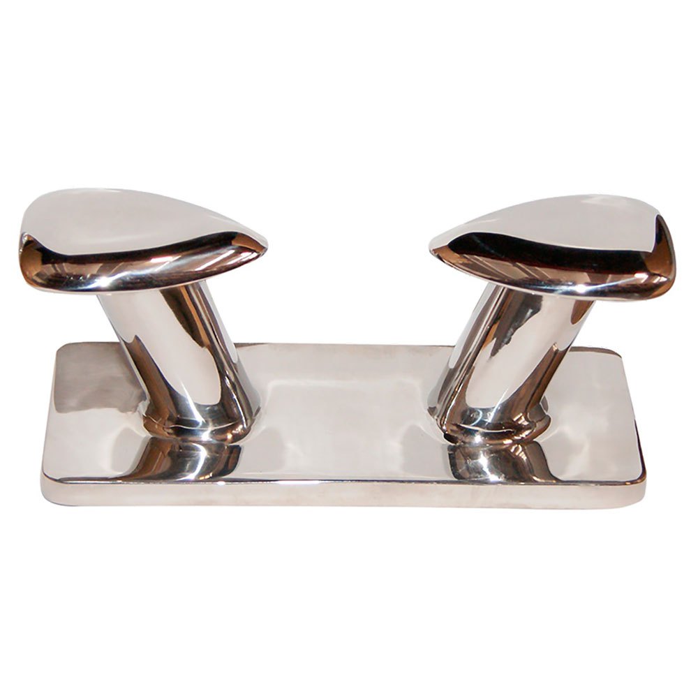 Oem Marine Stainless Steel Mushroom Mooring Cleat Silber 275 mm Oem Marine Stainless Steel Mushroom Mooring Cleat Silber 275 mm von Oem Marine