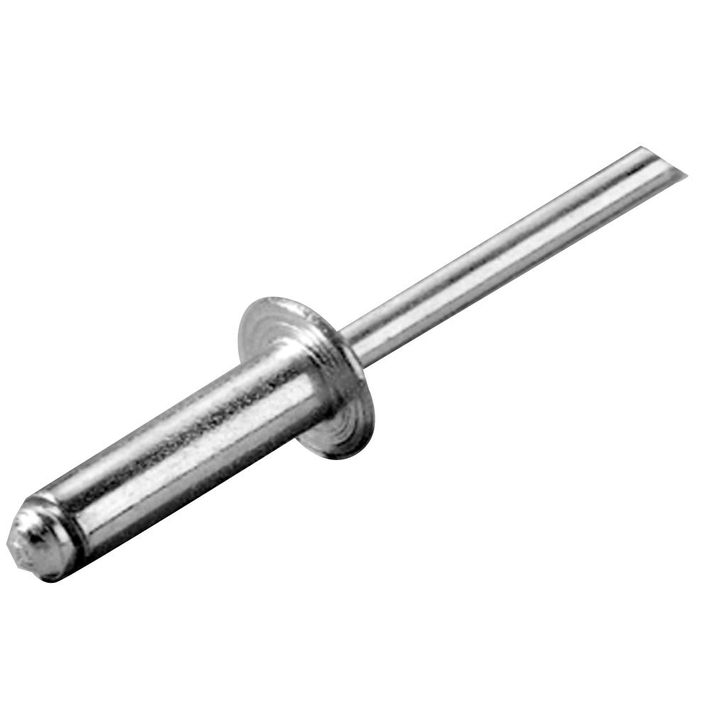 Oem Marine Stainless Steel Rivet 100 Units Silber 4 x 14 mm Oem Marine Stainless Steel Rivet 100 Units Silber 4 x 14 mm von Oem Marine
