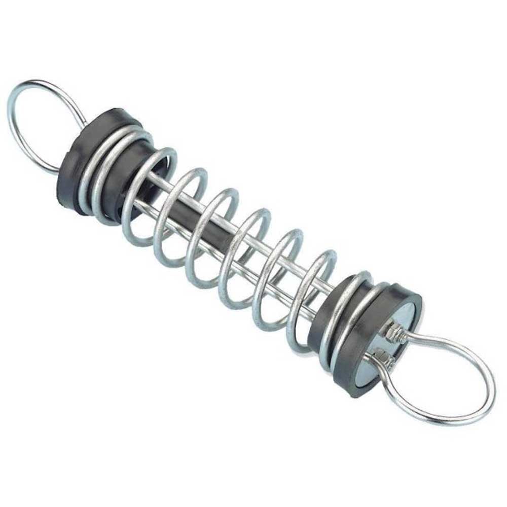 Oem Marine Stainless Steel Shock Absorber Silber 6 mm von Oem Marine