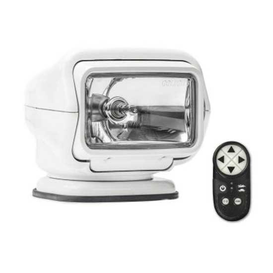 Oem Marine Stryker St Halogen Navigation Floodlight 5.5a 12v Durchsichtig Oem Marine Stryker St Halogen Navigation Floodlight 5.5a 12v Durchsichtig von Oem Marine