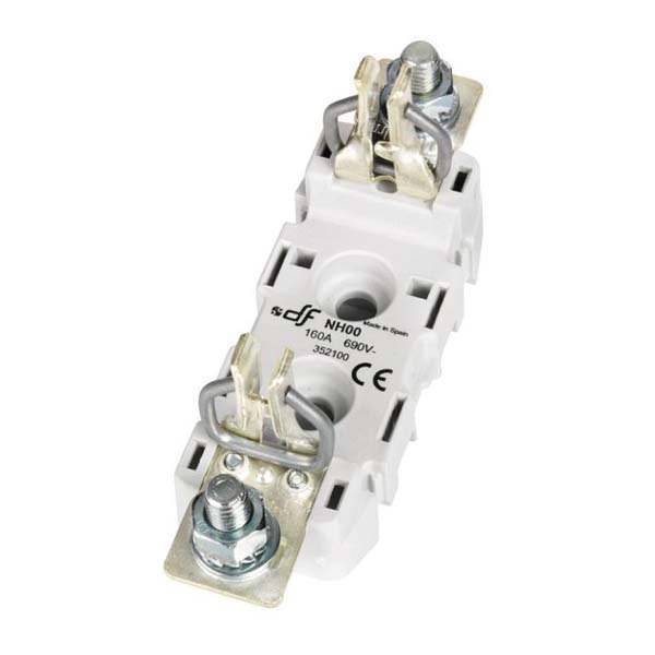 Oem Marine T2 Blade Fuse Holder Durchsichtig 400 A Oem Marine T2 Blade Fuse Holder Durchsichtig 400 A von Oem Marine