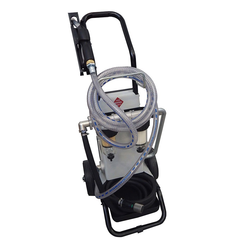 Oem Marine Tanks Cleaner Silber Oem Marine Tanks Cleaner Silber von Oem Marine