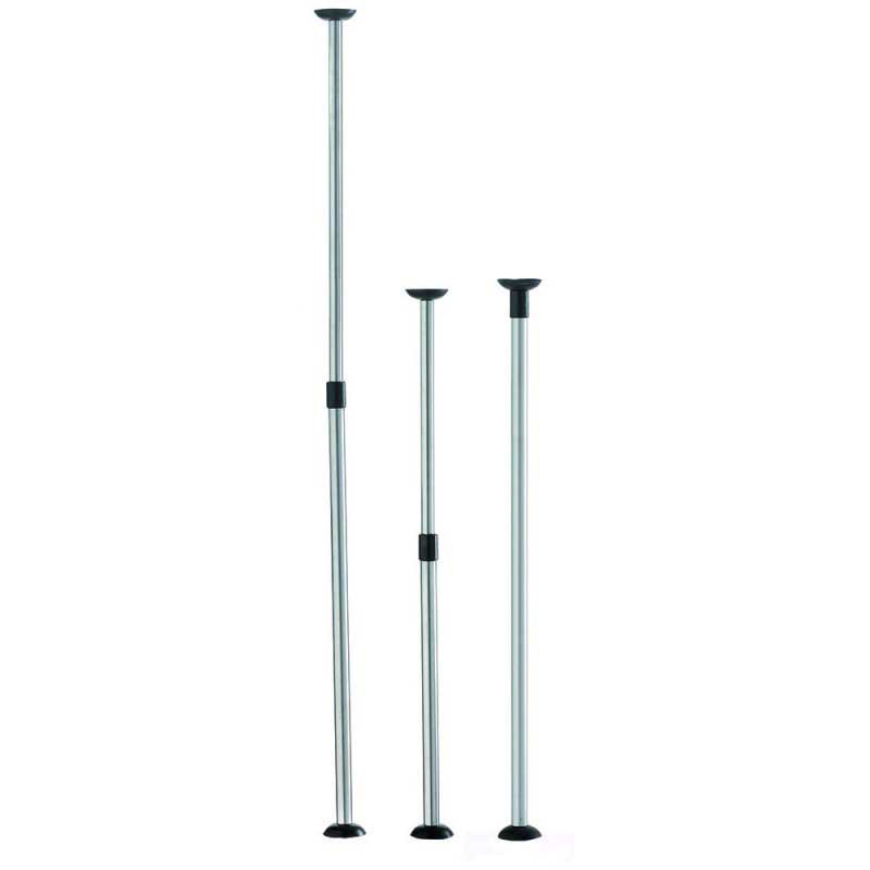 Oem Marine Telescopic Pole Silber 90-150 cm von Oem Marine