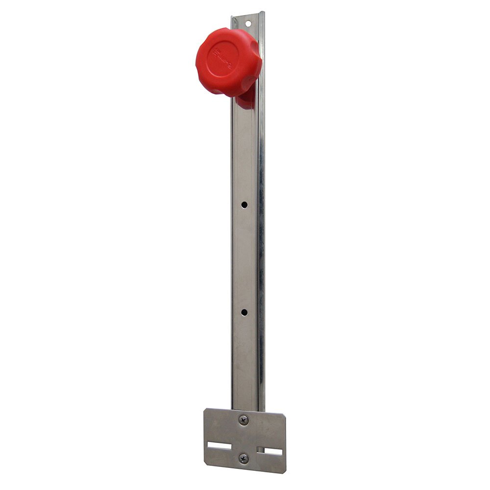 Oem Marine Universal Telescopic Sonar Transducer Holder Silber 40-70 cm Oem Marine Universal Telescopic Sonar Transducer Holder Silber 40-70 cm von Oem Marine