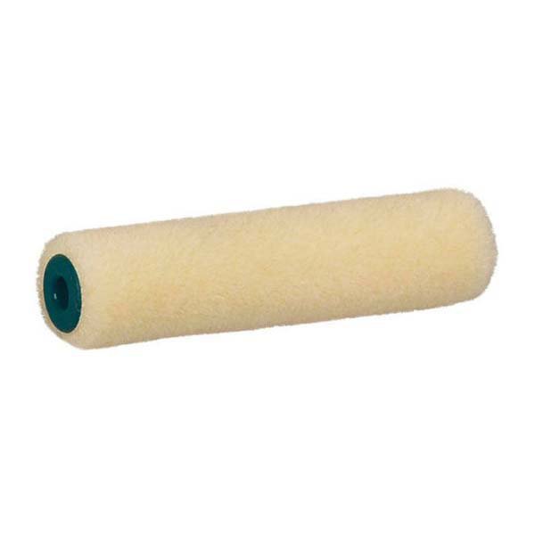 Oem Marine Velvet Lacquer Roller 10 Units Golden 100 mm Oem Marine Velvet Lacquer Roller 10 Units Golden 100 mm von Oem Marine