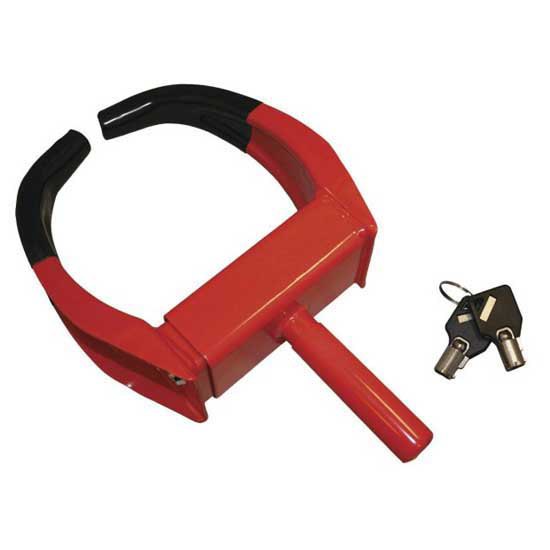 Oem Marine Venus Wheel Closure Rot Oem Marine Venus Wheel Closure Rot von Oem Marine