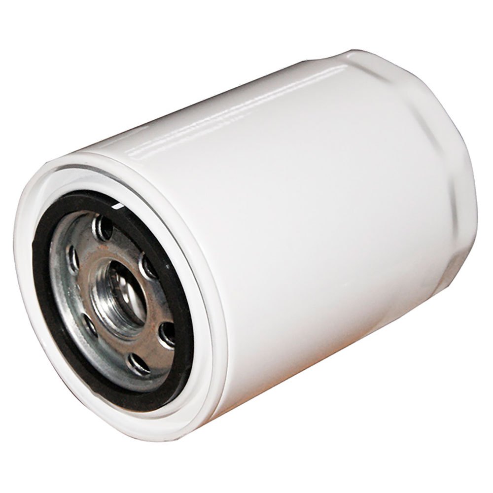 Oem Marine Volvo 422994.4-847741.6 1´1/8 16 Unf Oil Filter Durchsichtig 160 x 106 mm Oem Marine Volvo 422994.4-847741.6 1´1/8 16 Unf Oil Filter Durchsichtig 160 x 106 mm von Oem Marine