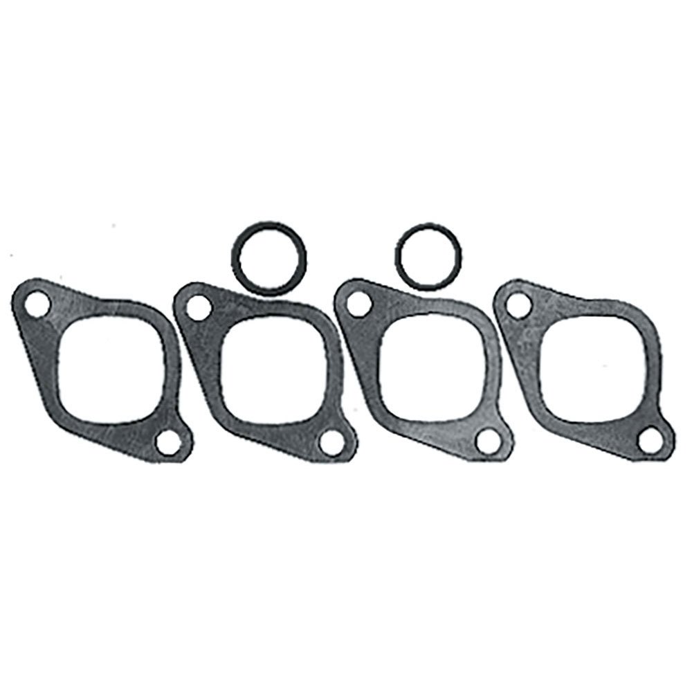 Oem Marine Volvo Penta Orb22004 Gasket Set Silber Oem Marine Volvo Penta Orb22004 Gasket Set Silber von Oem Marine