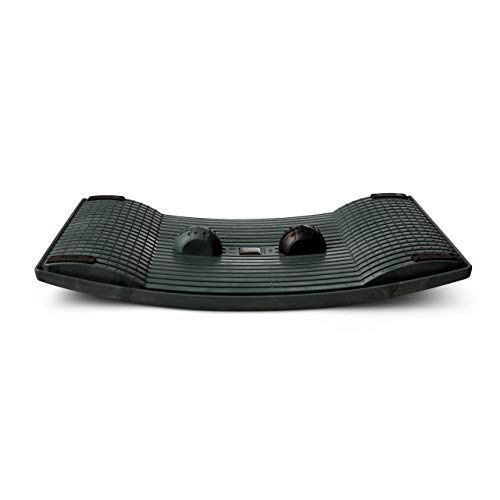 Gymba - Balance Board anthrazit Gymba - Balance Board anthrazit von Gymba