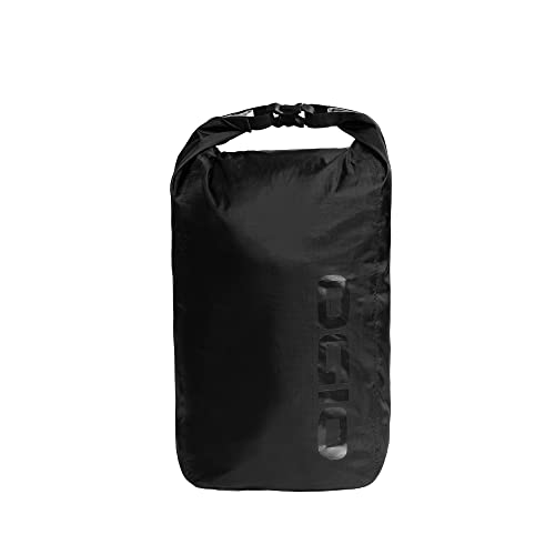 OGIO Kleiner Trockensack 3 Liter, schwarz, Schwarz, Taglia Unica, Casual OGIO Kleiner Trockensack 3 Liter, schwarz, Schwarz, Taglia Unica, Casual von OGIO