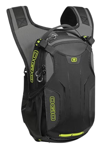 Ogio Schulrucksack schwarz von OGIO