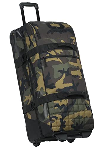 OGIO Trucker Gear Bag Woody OGIO Trucker Gear Bag Woody von OGIO