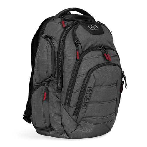 OGIO 111.071.317 Tasche, Black, 20 cm OGIO 111.071.317 Tasche, Black, 20 cm von OGIO
