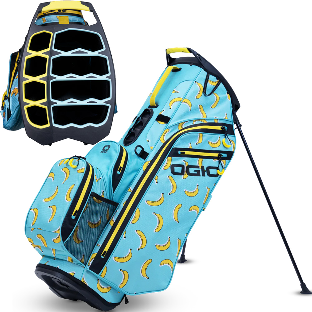 'Ogio All Elements Standbag Banane' 'Ogio All Elements Standbag Banane' von Ogio