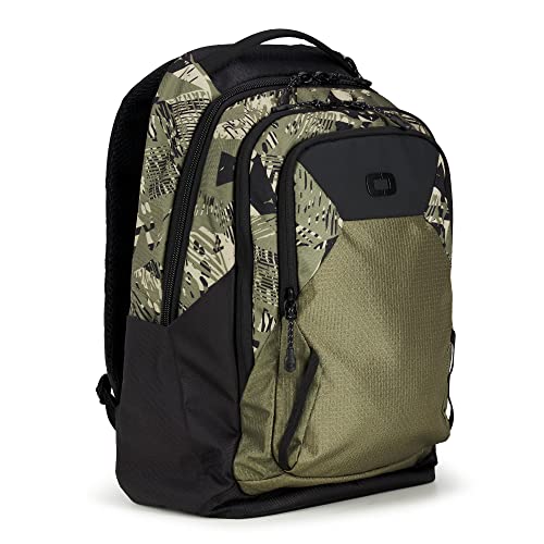 OGIO Axle Pro Rucksack OGIO Axle Pro Rucksack von OGIO