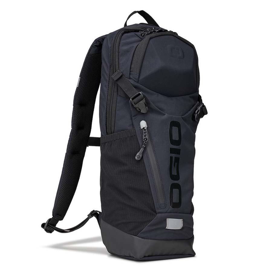 Ogio Fitness 10l Backpack Schwarz von Ogio