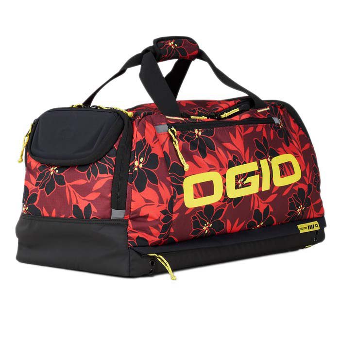 Ogio Fitness 35l Duffle Bag Rot Ogio Fitness 35l Duffle Bag Rot von Ogio