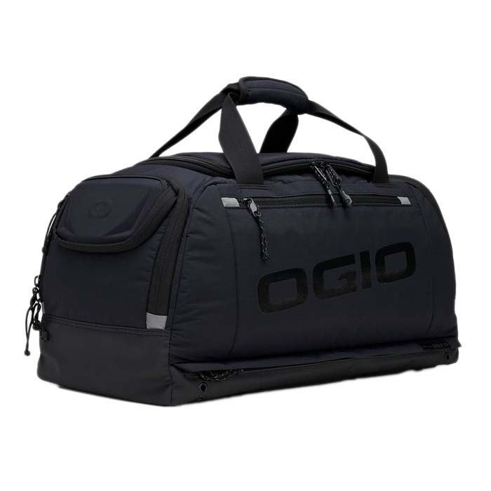 Ogio Fitness 35l Duffle Bag Schwarz Ogio Fitness 35l Duffle Bag Schwarz von Ogio
