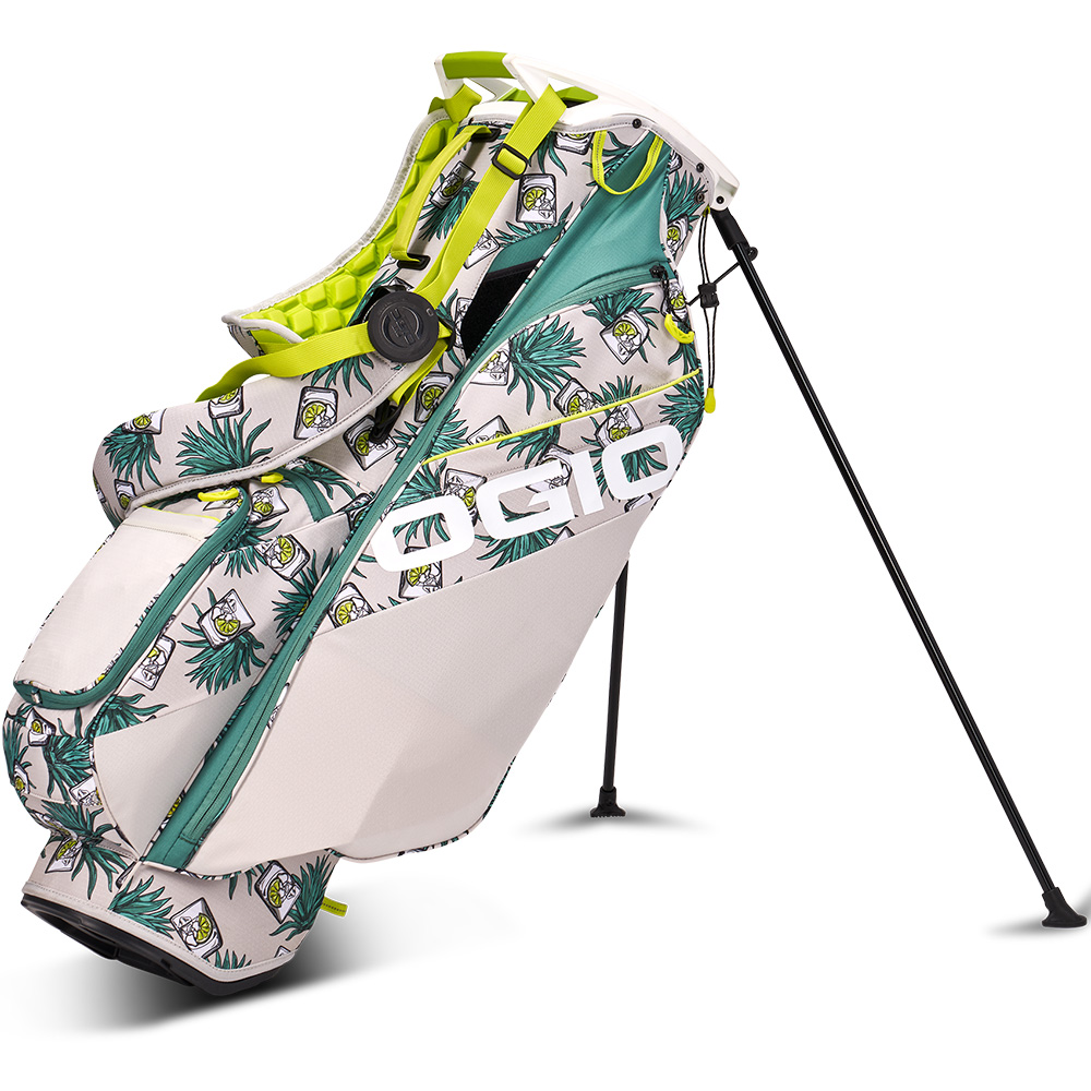 'Ogio Fuse Standbag Agave Ahora' 'Ogio Fuse Standbag Agave Ahora' von Ogio