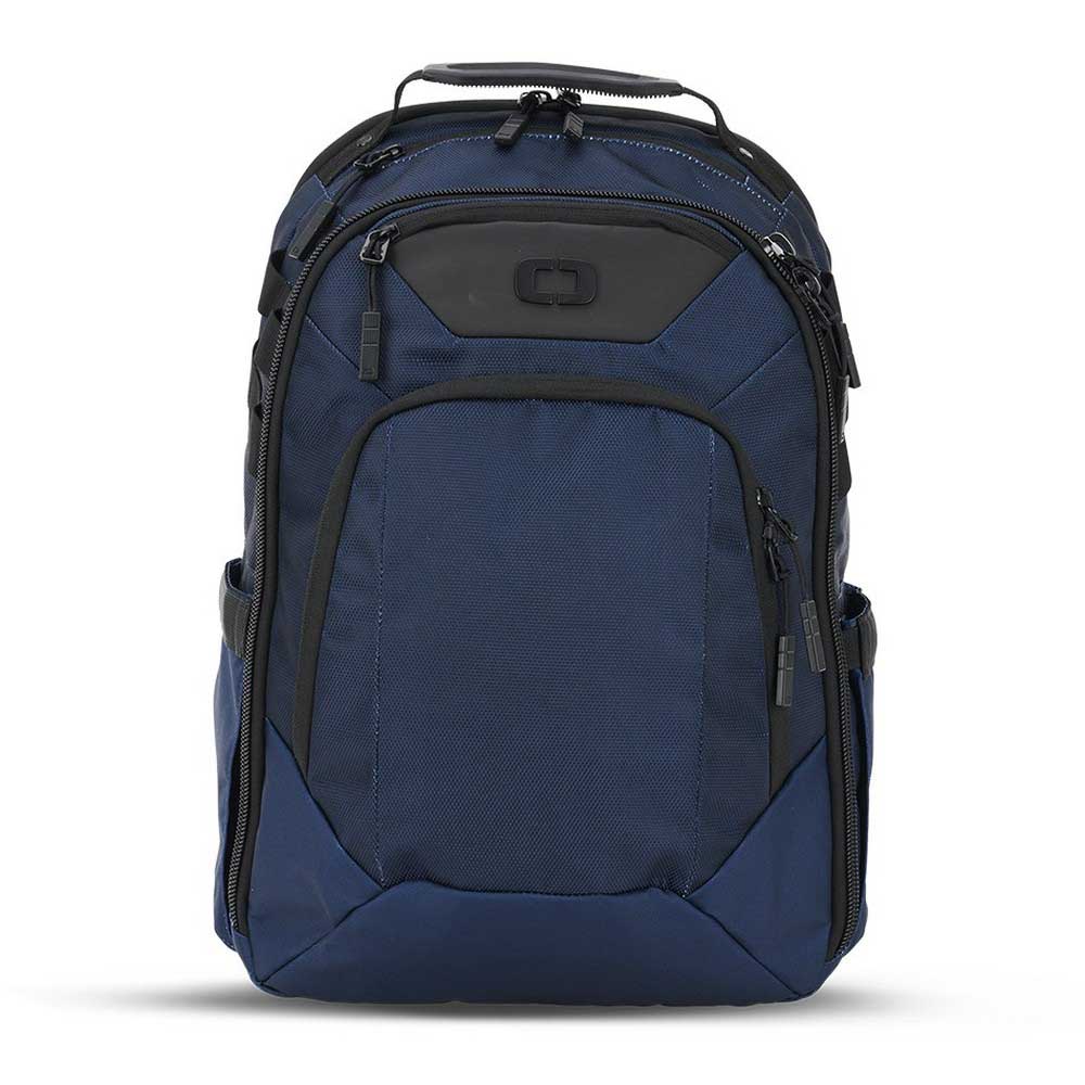 Ogio Gambit Dna Backpack Blau Ogio Gambit Dna Backpack Blau von Ogio