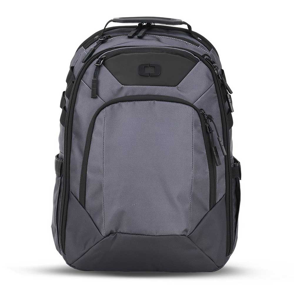 Ogio Gambit Dna Backpack Grau Ogio Gambit Dna Backpack Grau von Ogio