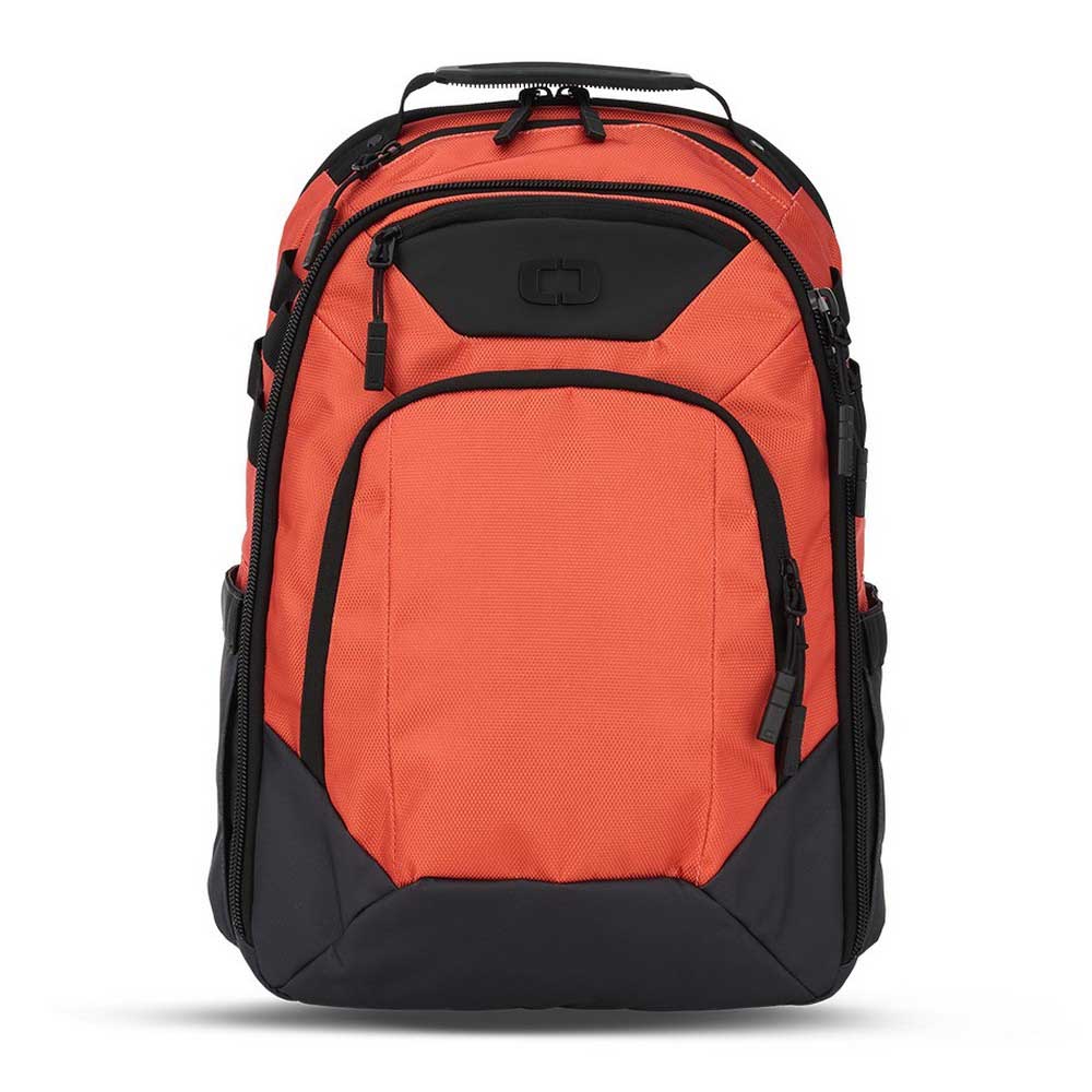 Ogio Gambit Dna Backpack Orange Ogio Gambit Dna Backpack Orange von Ogio