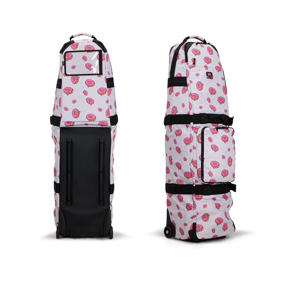 'Ogio Golf Alpha MID Travelcover Donuts' 'Ogio Golf Alpha MID Travelcover Donuts' von Ogio