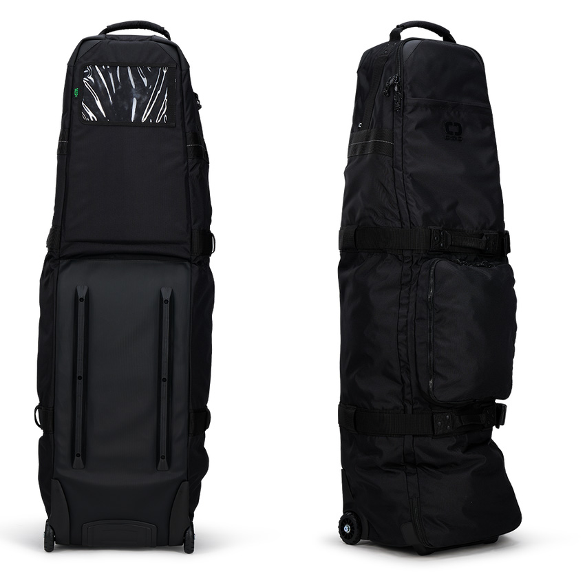 'Ogio Golf Alpha MID Travelcover schwarz' 'Ogio Golf Alpha MID Travelcover schwarz' von Ogio