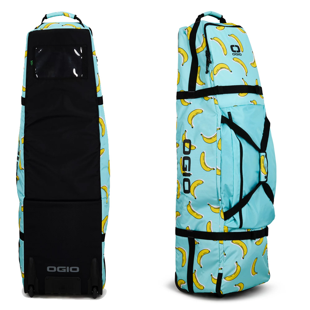 'Ogio Golf Alpha Travelcover Bananarama' 'Ogio Golf Alpha Travelcover Bananarama' von Ogio