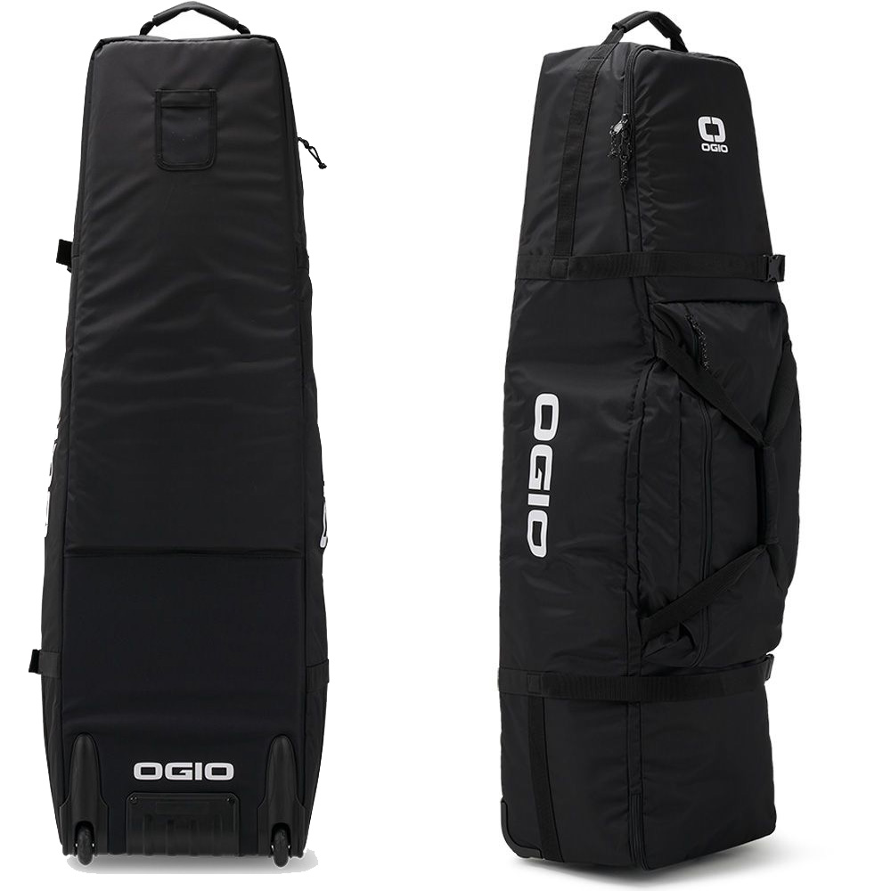 'Ogio Golf Alpha Travelcover schwarz' 'Ogio Golf Alpha Travelcover schwarz' von Ogio