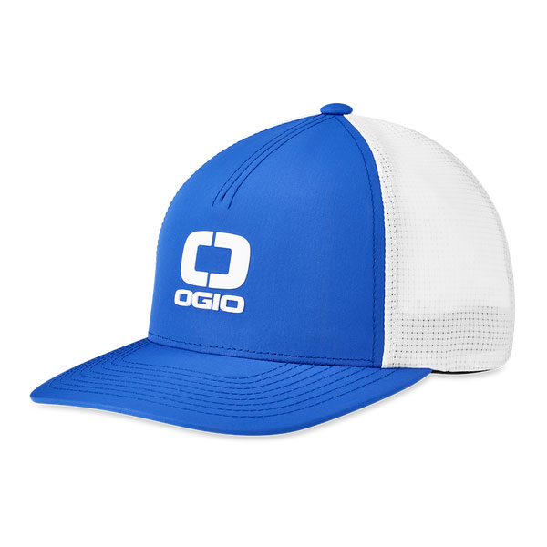 'Ogio Golf Shadow Badge Cap blau' von Ogio