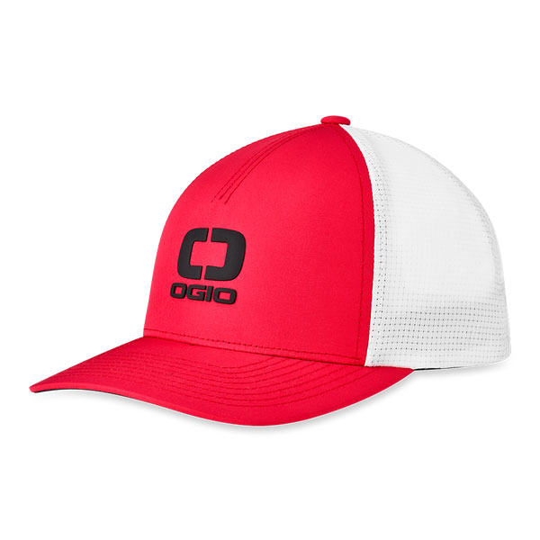 'Ogio Golf Shadow Badge Cap rot' 'Ogio Golf Shadow Badge Cap rot' von Ogio