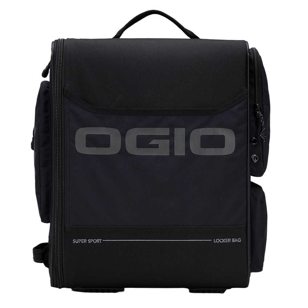 Ogio Locker Duffle Bag Schwarz Ogio Locker Duffle Bag Schwarz von Ogio