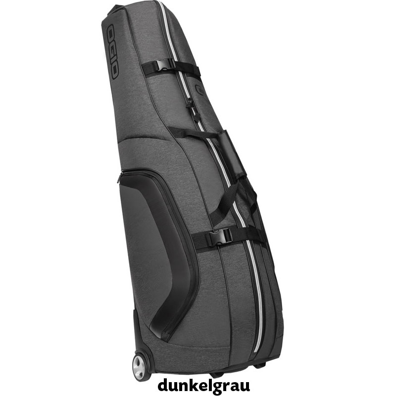 'Ogio Mutant Travelcover dunkelgrau' 'Ogio Mutant Travelcover dunkelgrau' von Ogio