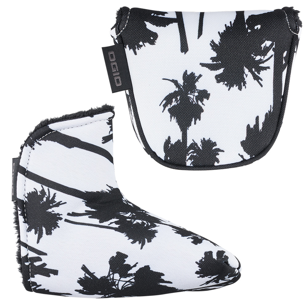 'Ogio Putter Headcover Aloha Palms' 'Ogio Putter Headcover Aloha Palms' von Ogio