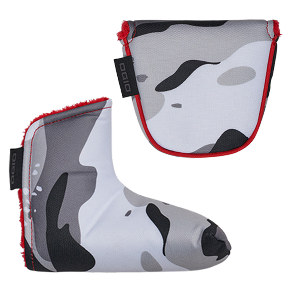 'Ogio Putter Headcover Swing Patrol' 'Ogio Putter Headcover Swing Patrol' von Ogio