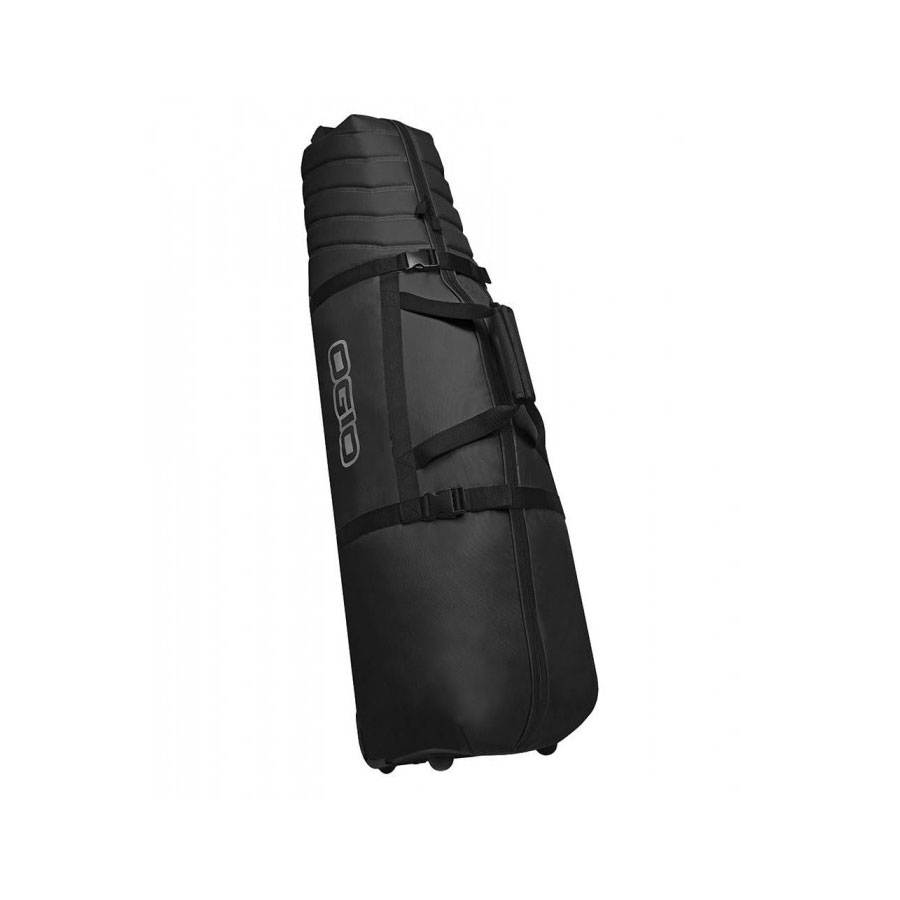 'Ogio Savage Travelcover schwarz' 'Ogio Savage Travelcover schwarz' von Ogio