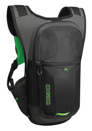 Ogio Schulrucksack schwarz von OGIO