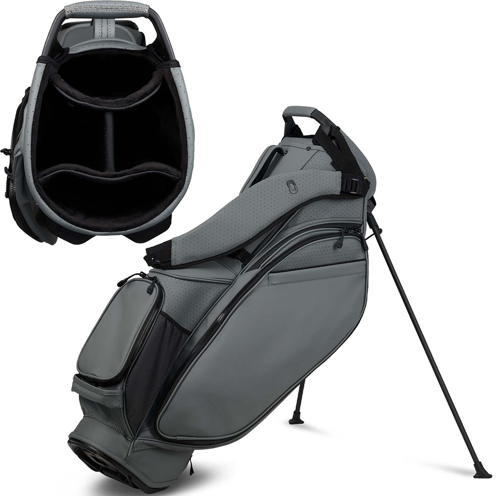 'Ogio Shadow Standbag grau' 'Ogio Shadow Standbag grau' von Ogio