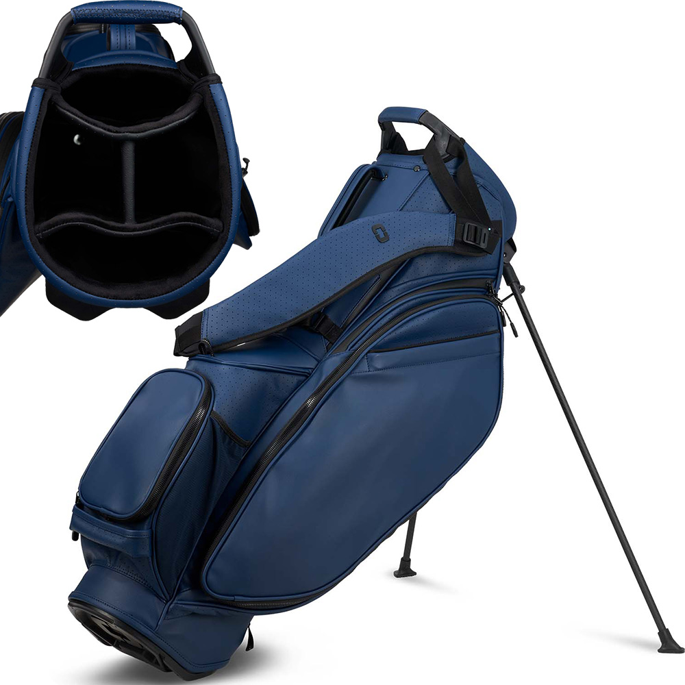 'Ogio Shadow Standbag navy' 'Ogio Shadow Standbag navy' von Ogio