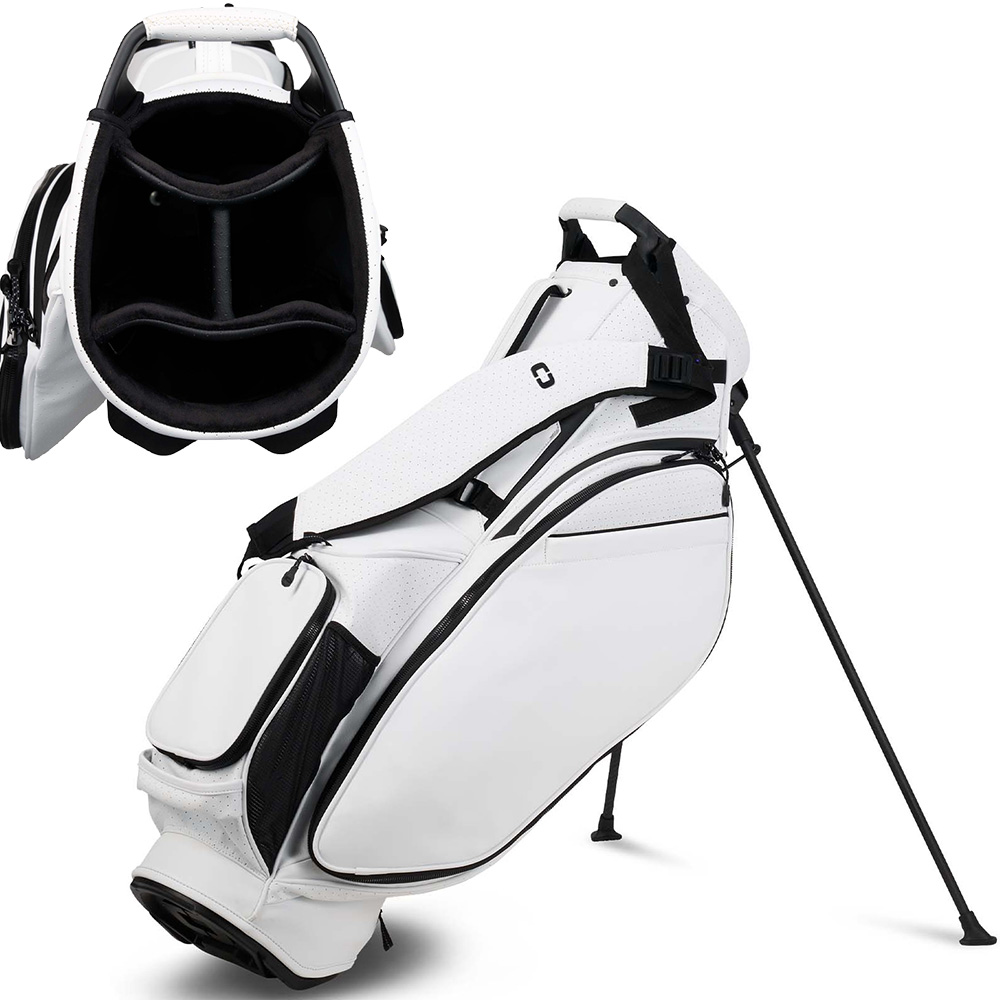 'Ogio Shadow Standbag weiss' 'Ogio Shadow Standbag weiss' von Ogio