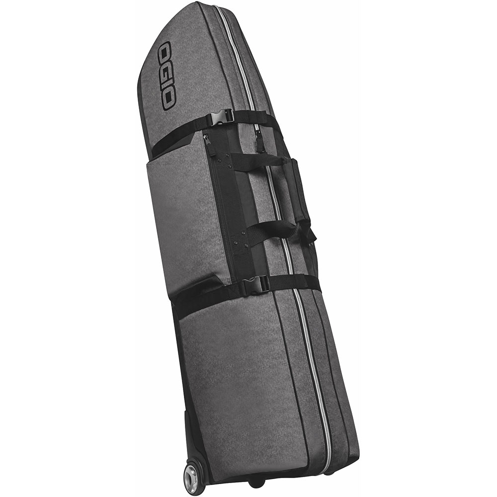 'Ogio Straight Jacket Travelcover grau' von Ogio